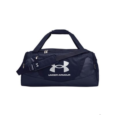 UNDER ARMOUR  ind&eacute;niable 5.0 Sac r&eacute;sistant &agrave; l'eau temp&ecirc;te - Midnight