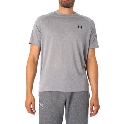 UNDER ARMOUR  Tech 2.0, T-Shirt Manches Courtes Pour Hommes - Size: Xl