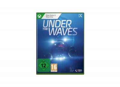 Under The Waves Xbox One/Xbox Series X