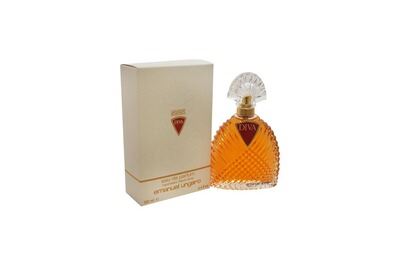  Ungaro Diva Eau De Parfum Vaporisateur