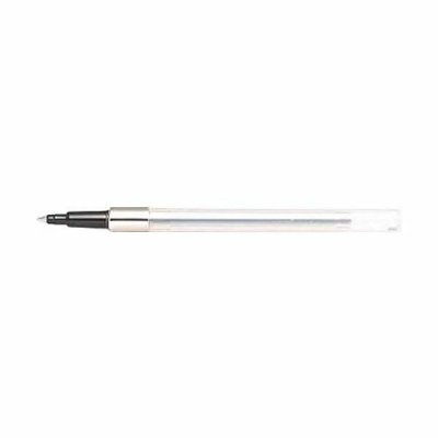 UNIBALL Uni-ball Recharge pour stylo bille POWER TANK SNP-10, noir - Lot de 11