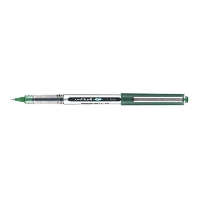 UNI BALL Uni-Ball Roller Eye Micro Vert 1 Unit&eacute;(S)