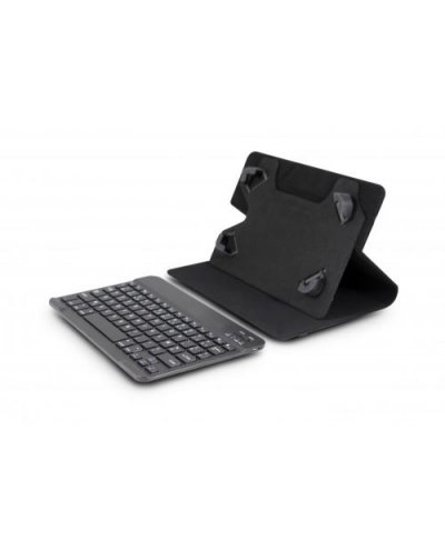URBAN FACTORY Uni tablet portfolio 10.1 with keyboard fr