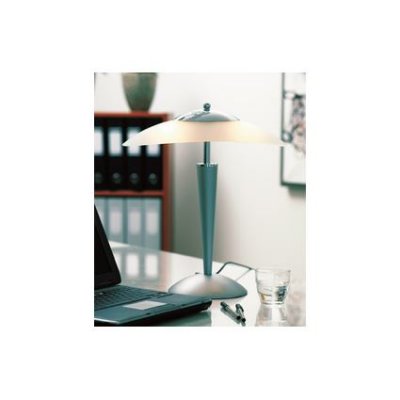 UNILUX  LAMPE DE BUREAU LED CRISTAL