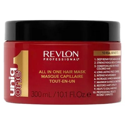 REVLON PROFESSIONAL Uniq One All In One Hair Mask 300ml