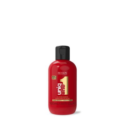 REVLON PROFESSIONAL UniqOne Shampooing et Apr&egrave;s-shampooing 2en1 Classique 100mL