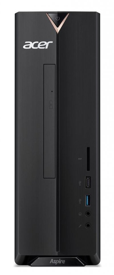 ACER Unit&eacute; Centrale  Aspire XC 840