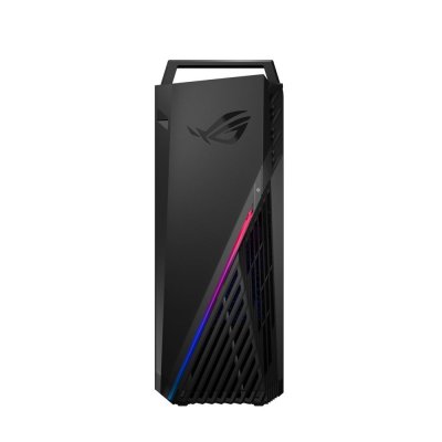 ASUS Unit&eacute; Centrale  ROG Strix GT15CF-51240F045W