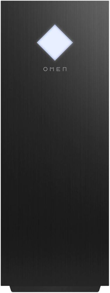 HP Unit&eacute; centrale GT14-0010NF Core i5 12400 16Go 512Go Win11