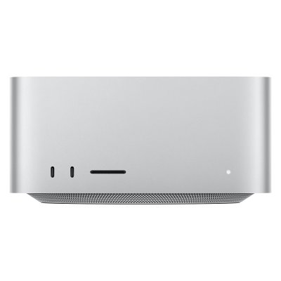 Unit&eacute; centrale Mac Studio MQH63FN/A M2 Ultra 64Gb 1Tb