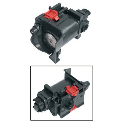 DELONGHI Unite de diffuseur pour petit electromenager  - 7332183900