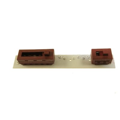 WHIRLPOOL Unite electrique inter lumiere + variate reference : 481921478662