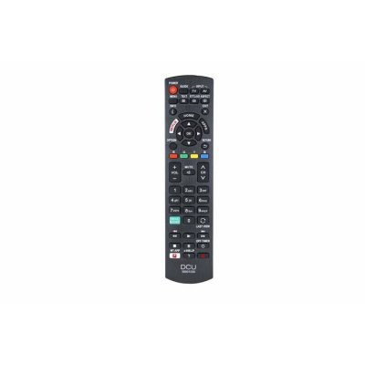 MBG Universal Remote Control for PANASONIC LCD/LED TVs