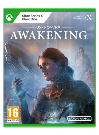 Unknown 9 : Awakening XBOX SERIES X 