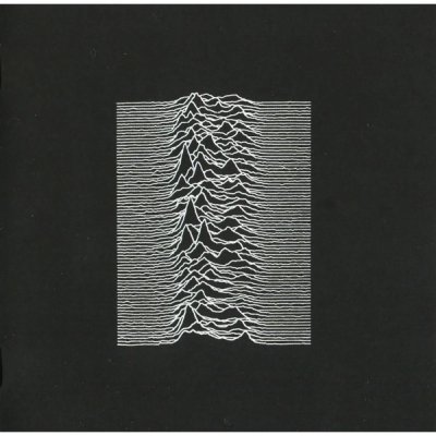 Unknown Pleasures - Live At Factory Manchester