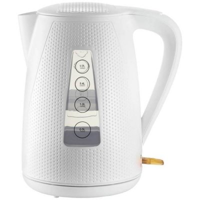 UNOLD  18550 Golf 1.7l 2150w Blanc One Size / EU Plug