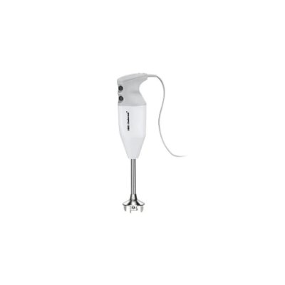 UNOLD  ESGE-Zauberstab M 122 S - Mixeur &agrave; main - 140 Watt - blanc 