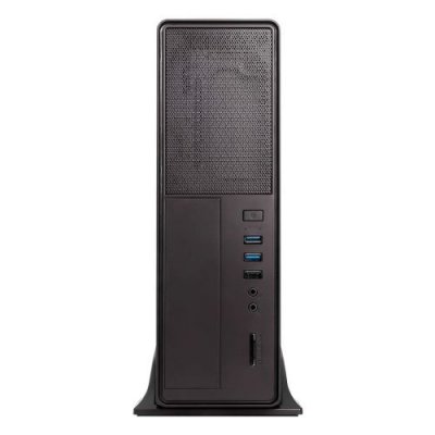 UNYKACH Unyka 52084 Micro Atx Tower Case Noir