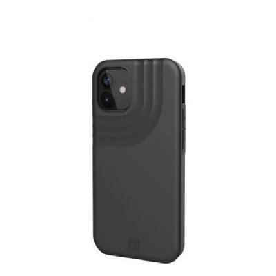 URBAN ARMOR GEAR  Anchor Housse Apple iPhone 12 mini noir