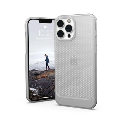 URBAN ARMOR GEAR  Iphone 13 Pro Max Cover Clair
