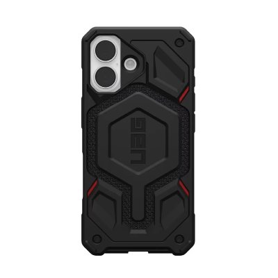 UAG Urban Armor Gear Protection d&eacute;cran Apple iPhone 17 noir 114516113940