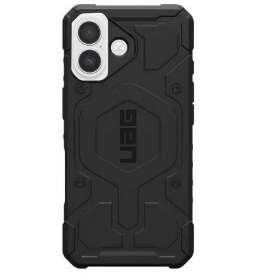 UAG Urban Armor Gear Protection d&eacute;cran Apple iPhone 17 noir 114550114040