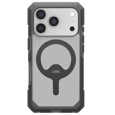 UAG Urban Armor Gear Protection d&eacute;cran Apple iPhone 17 Pro gris 114521113131