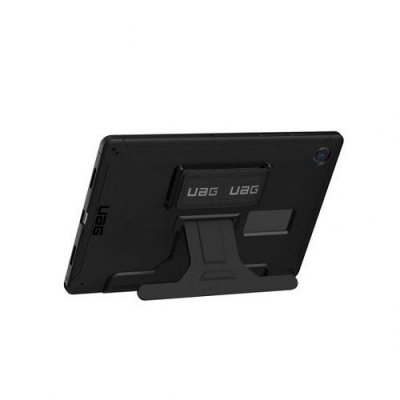 UAG Urban Armor Gear Scout 26,7 cm (10.5"") Housse Noir