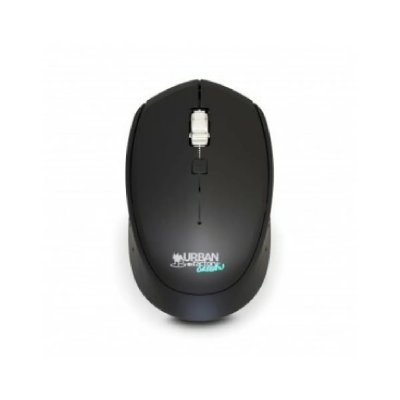 URBAN FACTORY  CYCLEE souris Ambidextre RF sans fil 1600 DPI