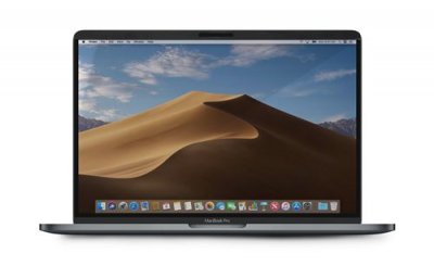 URBAN FACTORY  Filtre de confidentialit&eacute; - MACBOOK PRO - 13,3