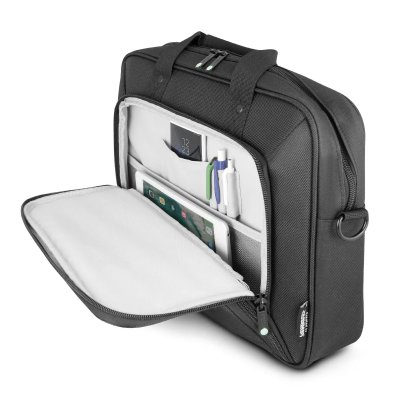 Urban Factory Mixee Top 17.3&acute;&acute; Laptop Bag Noir