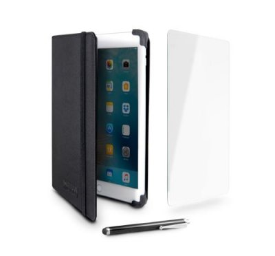 URBAN FACTORY  - MOBILE ACCESSORIES Starter Pack TWEEDEE