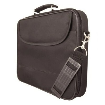 URBAN FACTORY Sacoche pour ordinateur portable - Activ'Bag - 14.1 