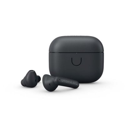 URBANEARS  Ecouteur  Boo Noir