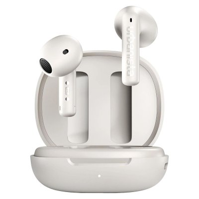 URBANISTA  Santa Monica - True Wireless - Blanc Nuage