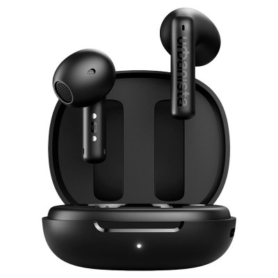 URBANISTA  Santa Monica - True Wireless - Noir Minuit