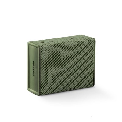 URBANISTA  Sydney Olive Green enceinte Bluetooth 