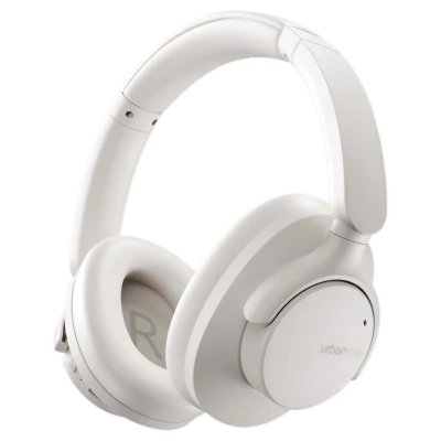 URBANISTA  Valencia - Caque Bluetooth 5.3 - Blanc Nuage