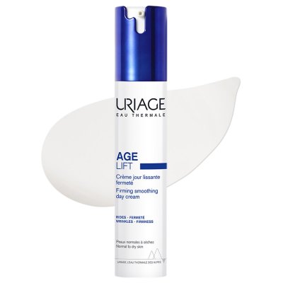 Uriage Age Lift Creme Jour Lissante Fermet&eacute; 40ml