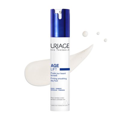 Uriage Age Lift Fluide Jour Lissante Fermet&eacute; 40ml