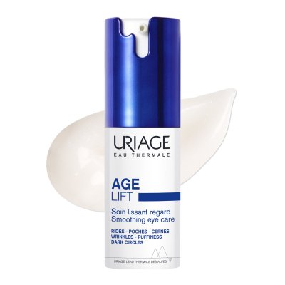 Uriage AGE LIFT - Soin Lissant Regard, 15ml