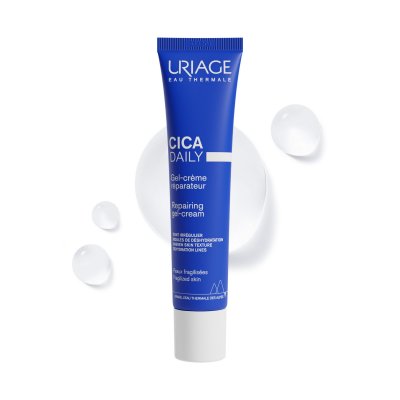 Uriage Bari&eacute;derm CICA Daily Gel Cr&egrave;me 40ml