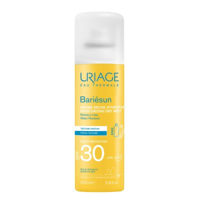 URIAGE  Bari&eacute;sun Brume S&egrave;che Hydratante Spf30 - Flacon-A&eacute;rosol 200 ml