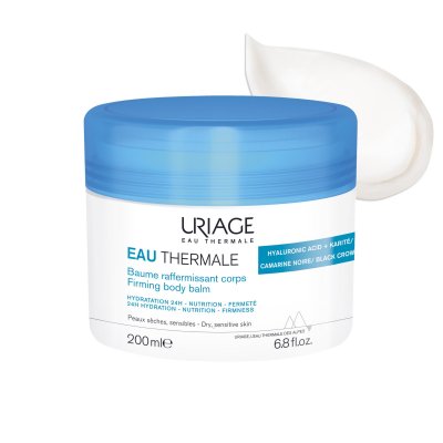 URIAGE  Eau Thermale Baume Fondant Corps 200ml