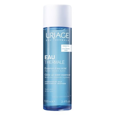 Uriage Eau Thermale Essence D'Eau Eclat 100ml