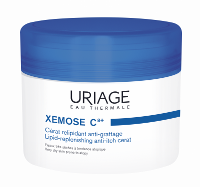 URIAGE  X&eacute;mose C&eacute;rat Relipidant AntiIrritations 200ml