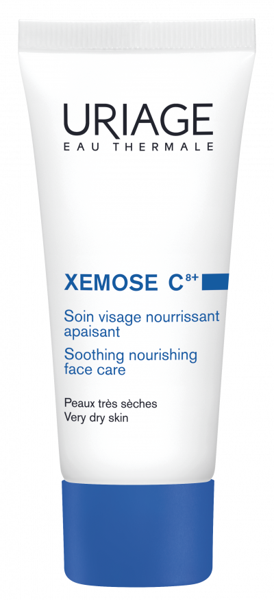 URIAGE  X&eacute;mose Cr&egrave;me Visage 40ml