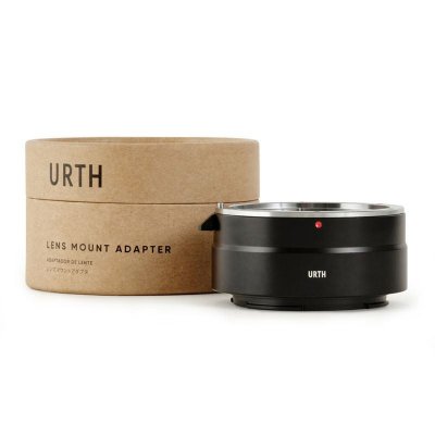 URTH  bague d'adaptation Canon EF / EF-S vers Nikon Z