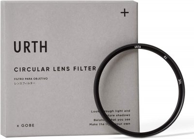 URTH  - Filtre UV pour objectif 82 mm (Plus+)
