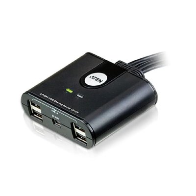 ATEN US424 - USB Switch - USB 2.0 USB Typ A (US424) - 